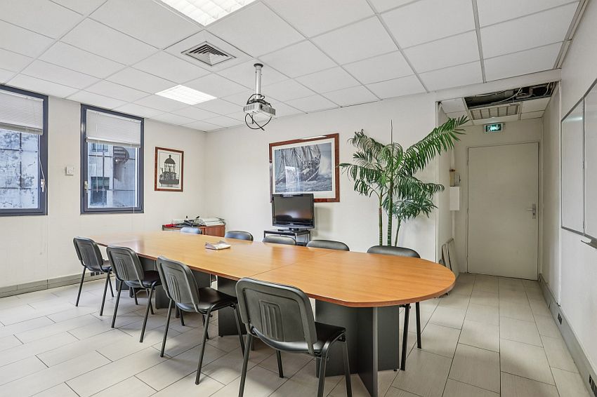 Bureau Vente 06200 NICE