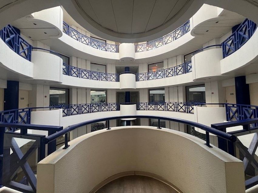 Bureau Vente 06200 NICE