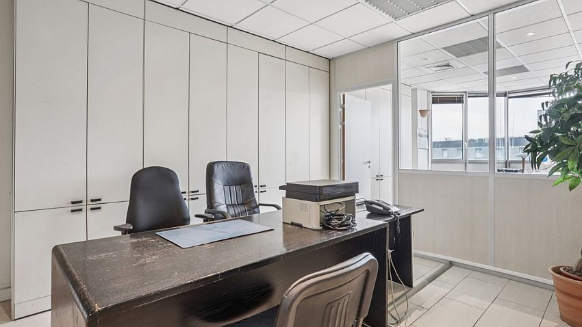 Bureau Vente 06200 NICE