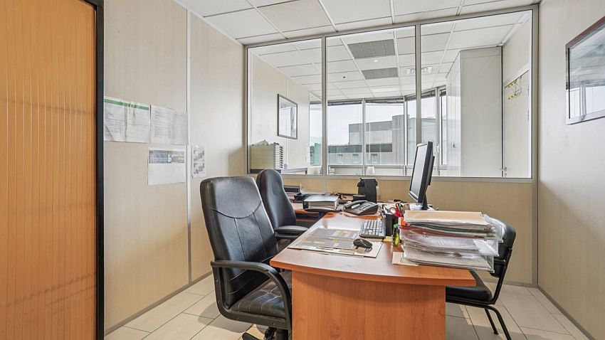 Bureau Vente 06200 NICE