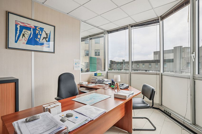 Bureau Vente 06200 NICE