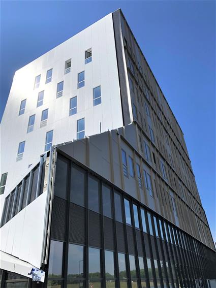 Bureau Location 31400 TOULOUSE