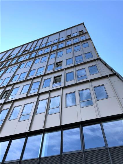Bureau Location 31400 TOULOUSE