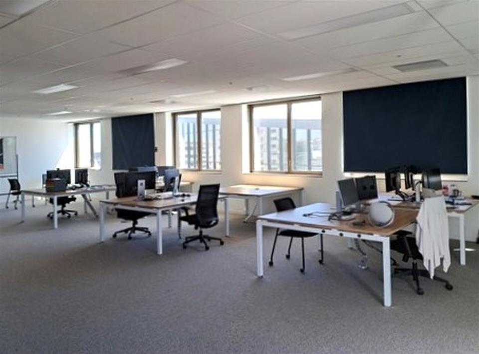 Bureau Location 31400 TOULOUSE