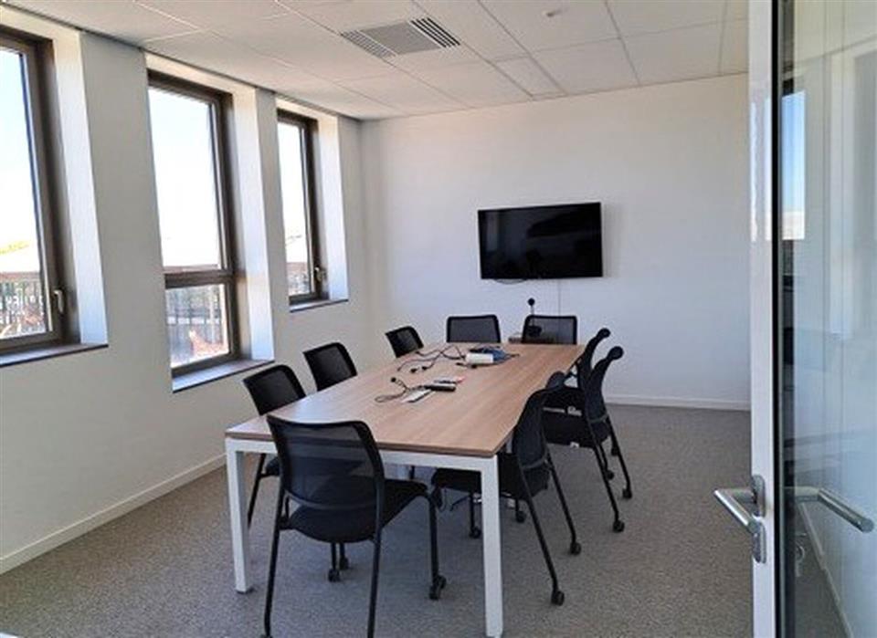 Bureau Location 31400 TOULOUSE