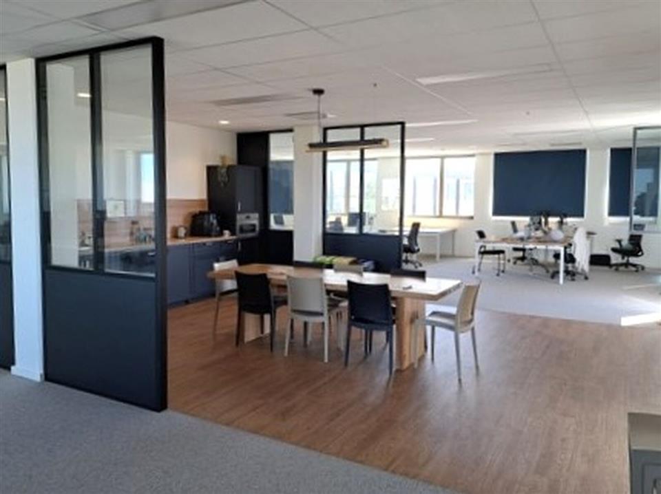 Bureau Location 31400 TOULOUSE