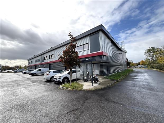 Local d'activités Location 31100 TOULOUSE