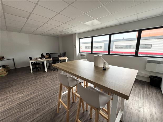 Local d'activités Location 31100 TOULOUSE