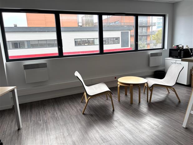 Local d'activités Location 31100 TOULOUSE