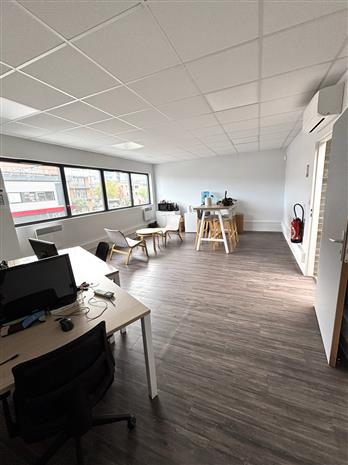 Local d'activités Location 31100 TOULOUSE