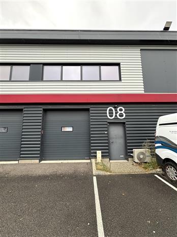 Local d'activités Location 31100 TOULOUSE