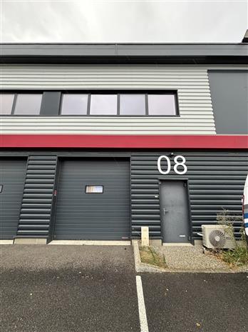 Local d'activités Location 31100 TOULOUSE