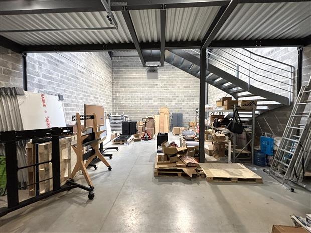 Local d'activités Location 31100 TOULOUSE