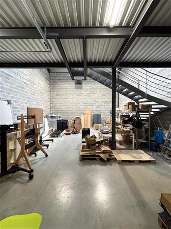 Local d'activités Location 31100 TOULOUSE