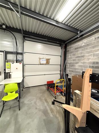 Local d'activités Location 31100 TOULOUSE