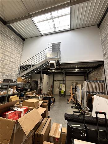 Local d'activités Location 31100 TOULOUSE