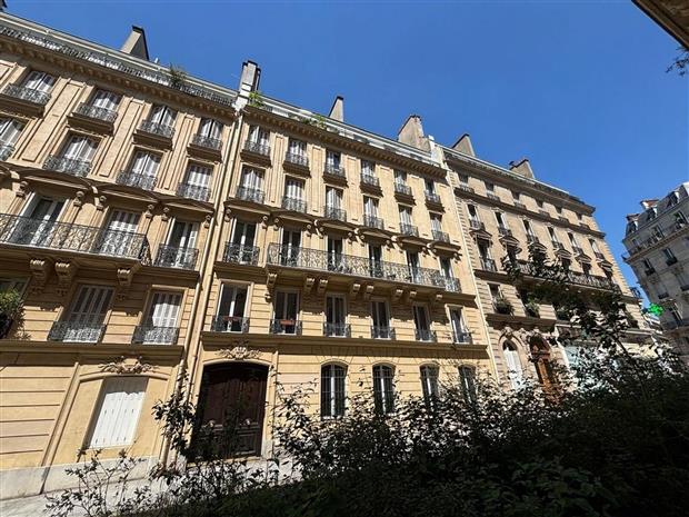 Bureau Location 75008 PARIS 4 RUE DE LA BIENFAISANCE