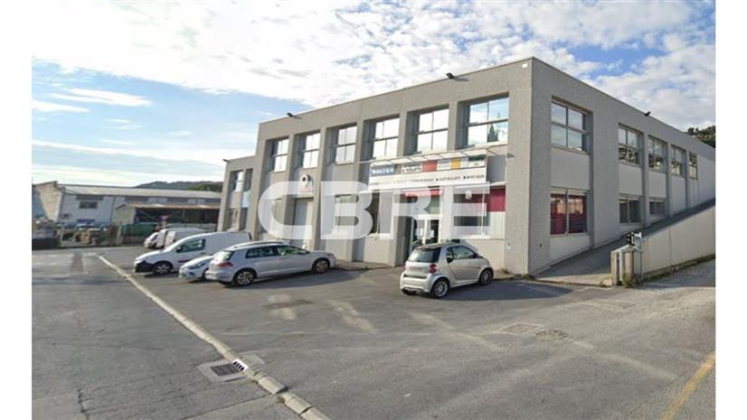 Bureau Location 06700 ST LAURENT DU VAR