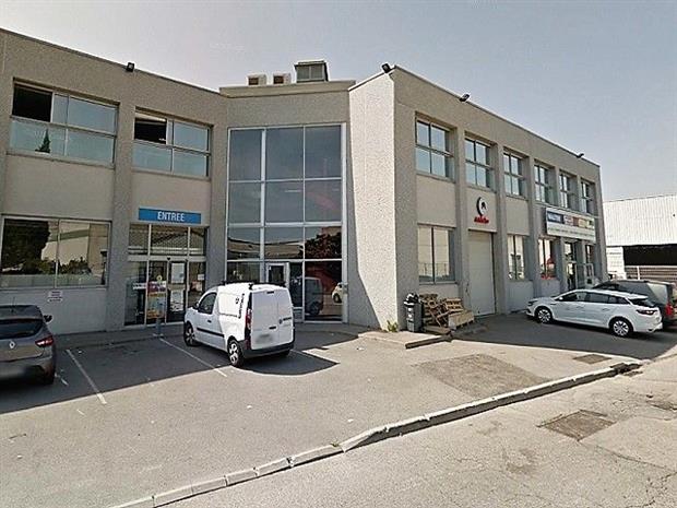 Bureau Location 06700 ST LAURENT DU VAR