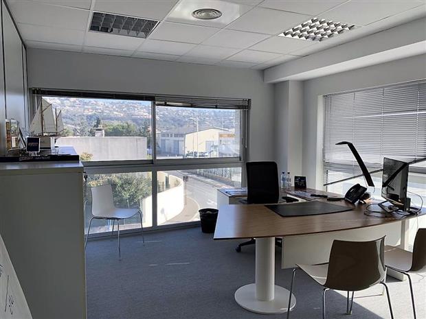 Bureau Location 06700 ST LAURENT DU VAR