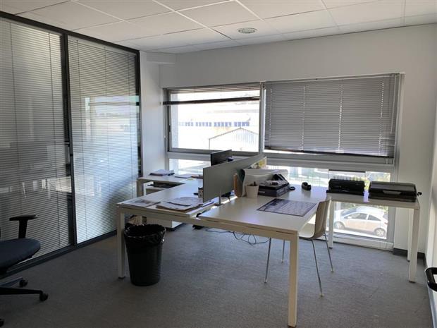 Bureau Location 06700 ST LAURENT DU VAR