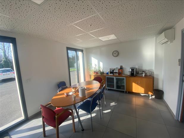 Local d'activités Location 91830 LE COUDRAY MONTCEAUX