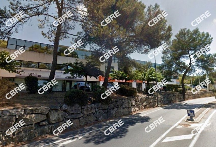 Commerce Location 06220 VALLAURIS