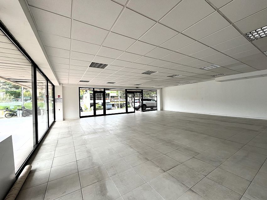 Commerce Location 06220 VALLAURIS
