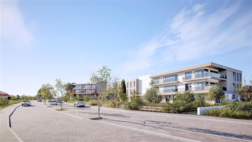 Bureau Vente/Location 13500 MARTIGUES