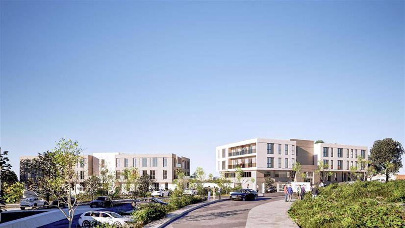 Bureau Vente/Location 13500 MARTIGUES
