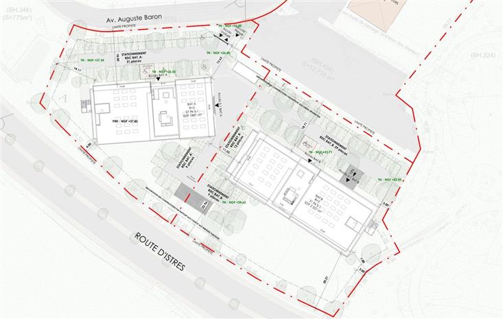 Bureau Vente/Location 13500 MARTIGUES
