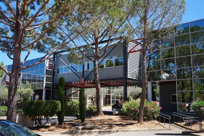 Bureau Location 06560 VALBONNE