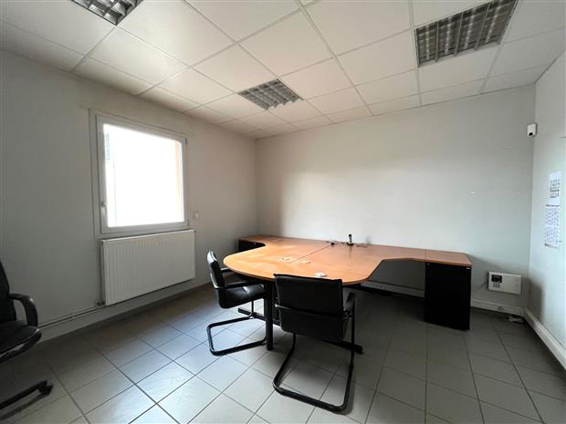 Local d'activités Location 69830 ST GEORGES DE RENEINS