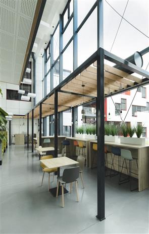 Bureau Vente/Location 69570 DARDILLY 66 CHEMIN DU MOULIN CARRON