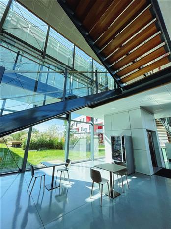 Bureau Vente/Location 69570 DARDILLY 66 CHEMIN DU MOULIN CARRON