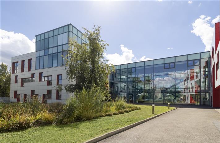 Bureau Vente/Location 69570 DARDILLY 66 CHEMIN DU MOULIN CARRON