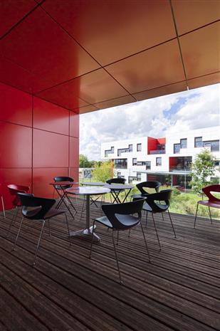 Bureau Vente/Location 69570 DARDILLY 66 CHEMIN DU MOULIN CARRON