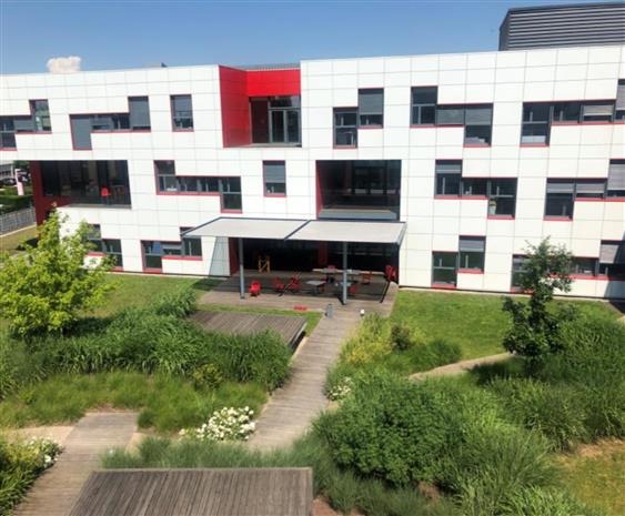 Bureau Vente/Location 69570 DARDILLY 66 CHEMIN DU MOULIN CARRON