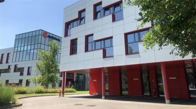 Bureau Vente/Location 69570 DARDILLY 66 CHEMIN DU MOULIN CARRON