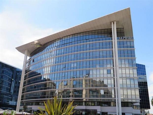 Bureau Vente 06200 NICE