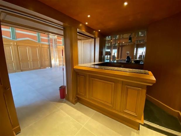 Bureau Vente 06200 NICE