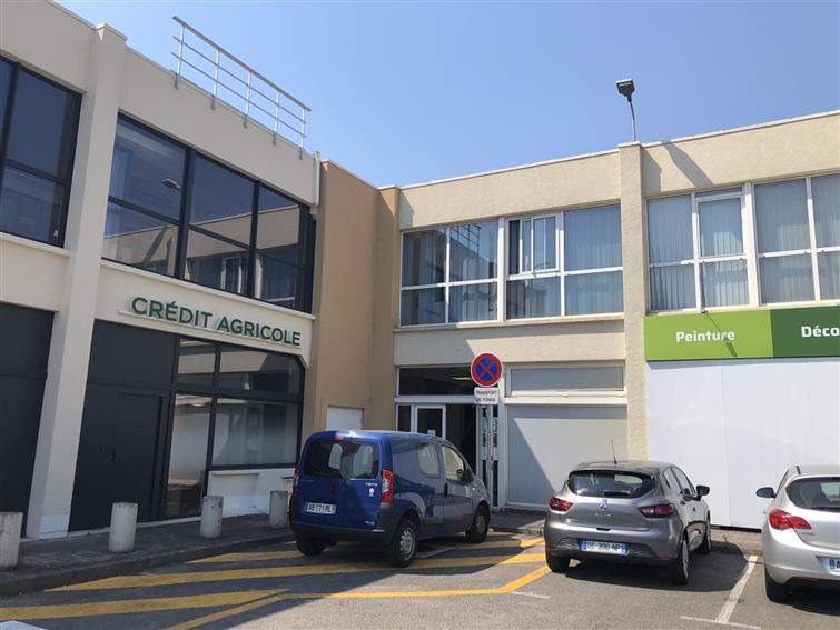 Bureau Location 06130 GRASSE