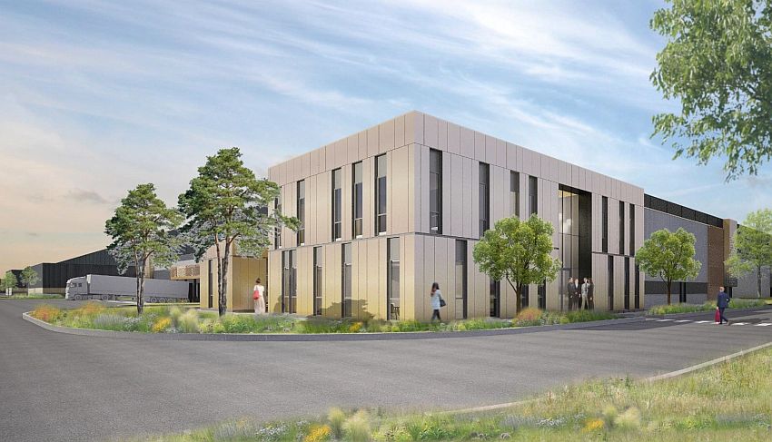 Entrepôt / Local d'activités Location 33830 BELIN BELIET