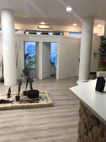 Bureau Location 06000 NICE