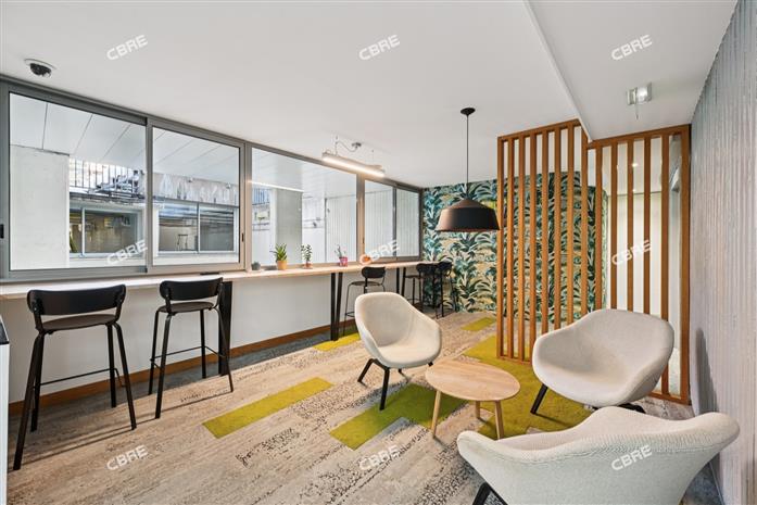 Bureau Location 75013 PARIS 64-68 RUE DU DESSOUS DES BERGES