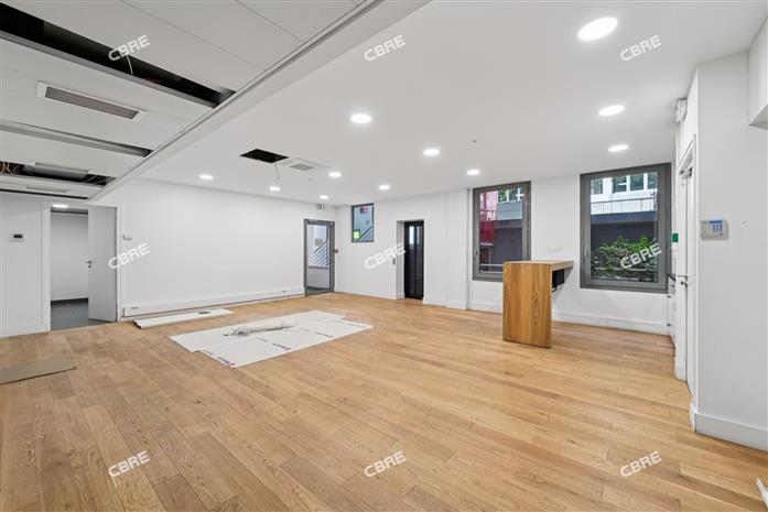 Bureau Location 75013 PARIS 64-68 RUE DU DESSOUS DES BERGES