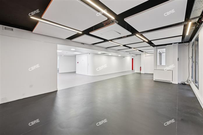 Bureau Location 75013 PARIS 64-68 RUE DU DESSOUS DES BERGES