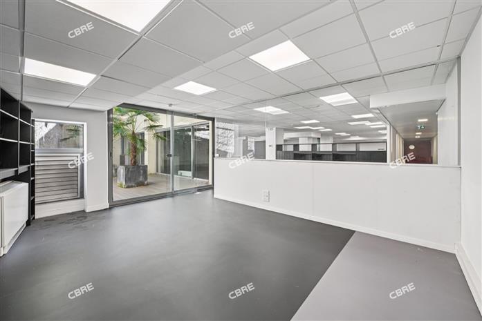 Bureau Location 75013 PARIS 64-68 RUE DU DESSOUS DES BERGES