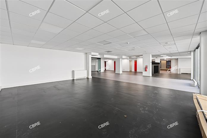 Bureau Location 75013 PARIS 64-68 RUE DU DESSOUS DES BERGES