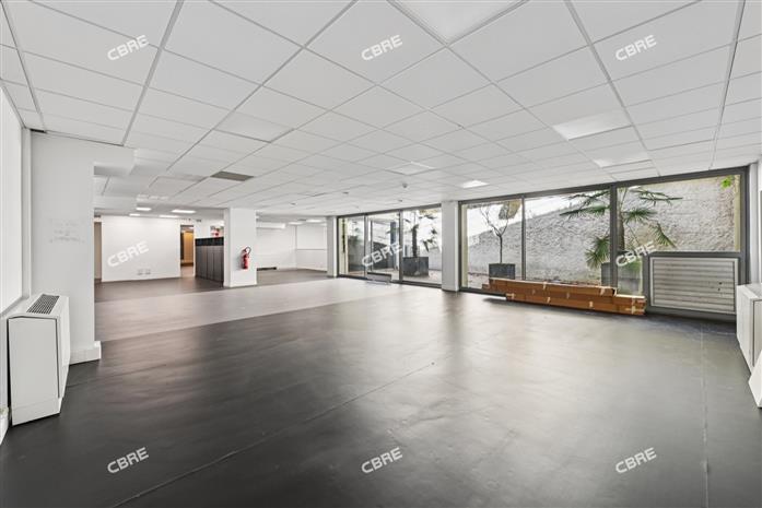 Bureau Location 75013 PARIS 64-68 RUE DU DESSOUS DES BERGES